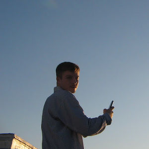 Meet your Posher, Nick